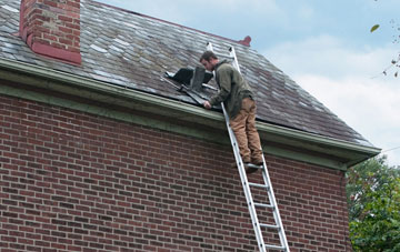 what affects urgent Statenborough roof repairs