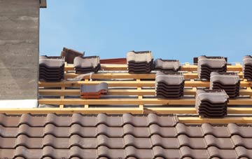 Statenborough clay roofing costs