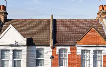 clay roofing Statenborough, Kent