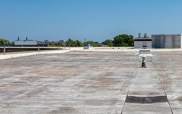 Statenborough commercial flat roofing