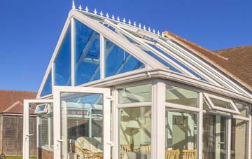 conservatory roof insulation costs Statenborough