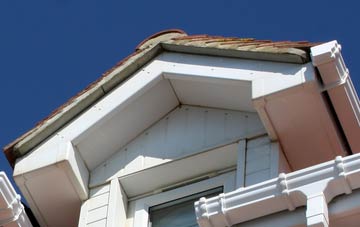 Statenborough fascia installation costs