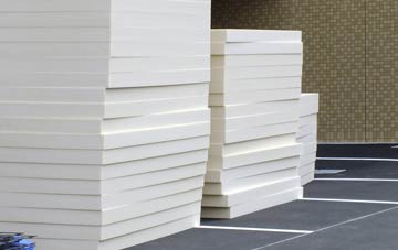 Statenborough flat roof insulation costs