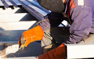 Statenborough flat roofing options