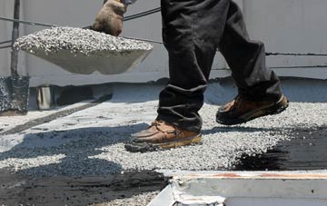 Statenborough flat roofing companies