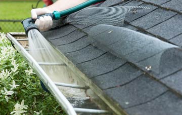 Statenborough gutter cleaning costs