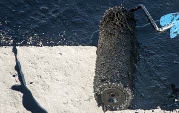 Statenborough liquid sealant waterproofing