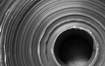 Statenborough pvc roof replacement