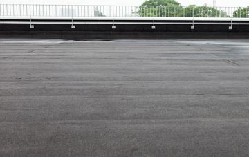 Statenborough asphalt roof replacement