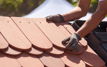 Statenborough roof tile contractors