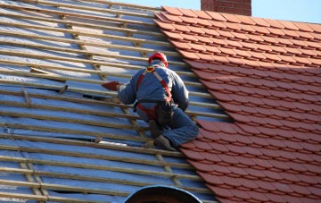 roof tiles Statenborough, Kent