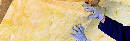 quotes for Statenborough roof insulation