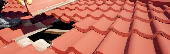 compare Statenborough roof repair quotes