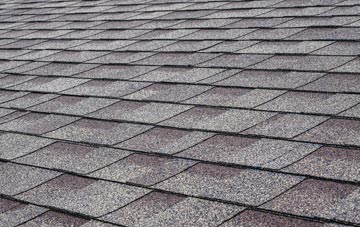 Statenborough tiles for shallow pitch roofing