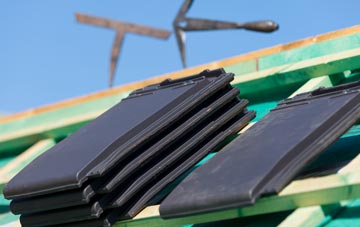 Statenborough slate roof alternatives