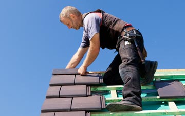 disadvantages of Statenborough slate roofing