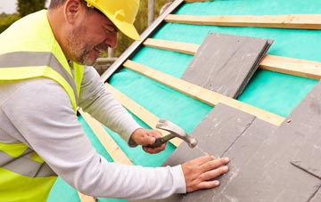 benefits of Statenborough roofing slate