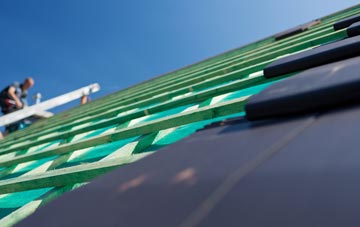Statenborough slate roofing costs