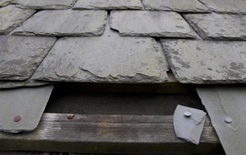 Statenborough slate roof repairs and maintenance