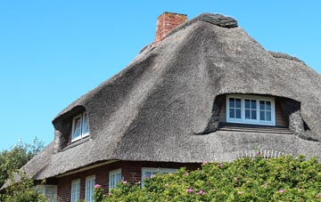 thatch roofing Statenborough, Kent