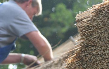 professional Statenborough thatchers