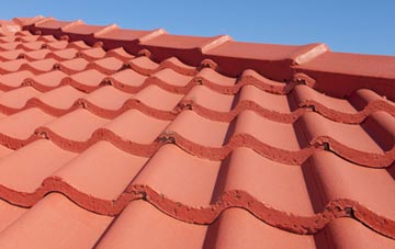 Statenborough tile and slate roof replacement