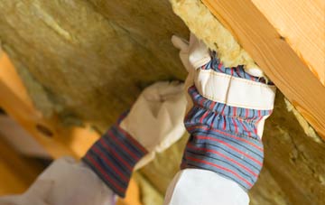 types of Statenborough pitched roof insulation materials