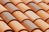 Statenborough clay roofing