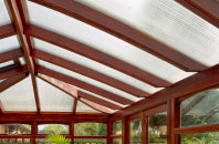 Statenborough conservatory roofing insulation