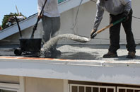 Statenborough flat roofing repair