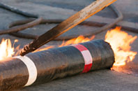 free Statenborough flat roofing repair quotes