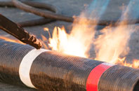 Statenborough flat roofing replacement