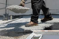 find rated Statenborough flat roofing replacement companies