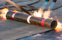 Statenborough flat roof sealing