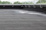find rated Statenborough flat roofing companies