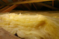 Statenborough pitch roof insulation