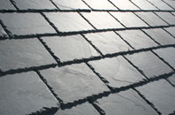Statenborough slate roof