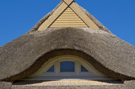 Statenborough thatch roofing
